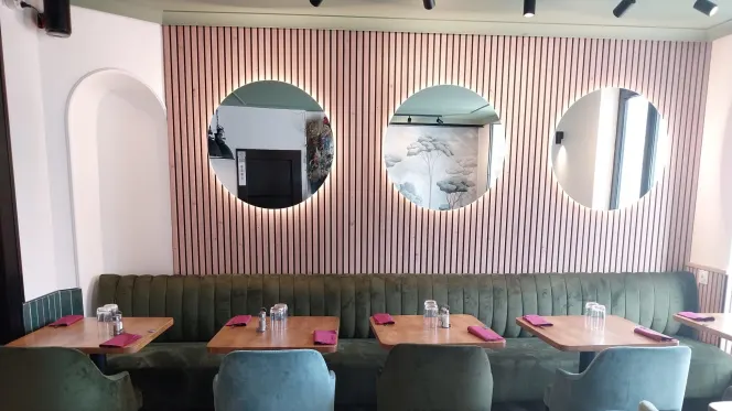 Restaurant Hêvî - 0