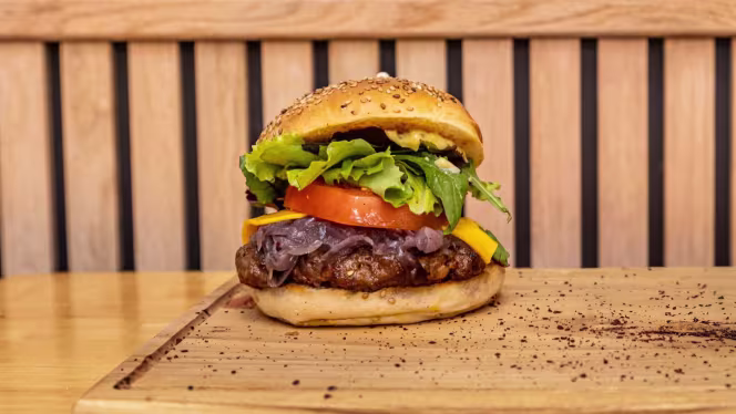 Restaurant Hêvî - 5