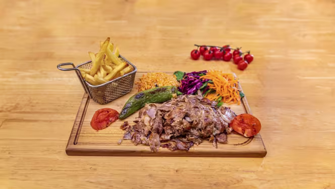 Restaurant Hêvî - 4