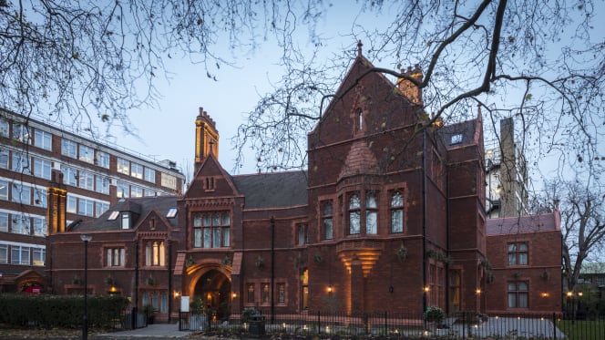 Afternoon Tea at Melody - 1