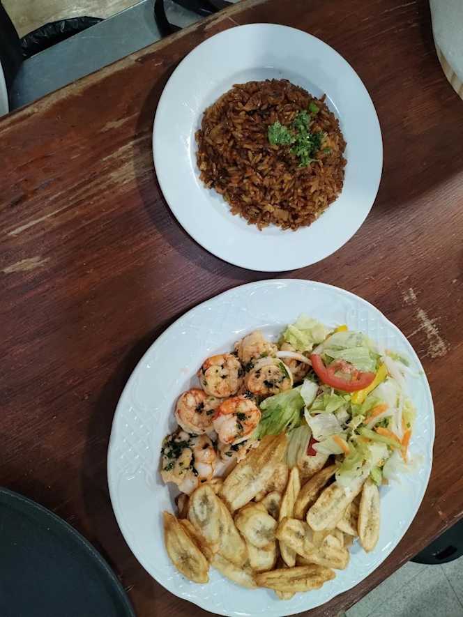 Típico Las Delicias - 2