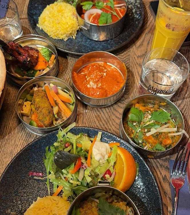 Mowglis Kök - Scheele - 0