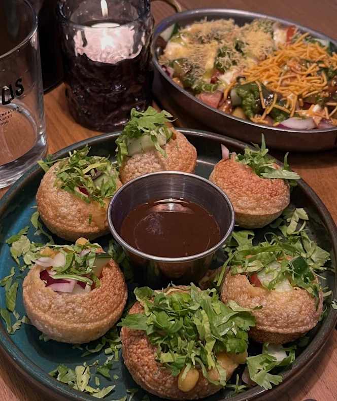 Mowglis Kök - Scheele - 5