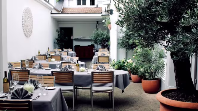 St. Alban Stübli - 0