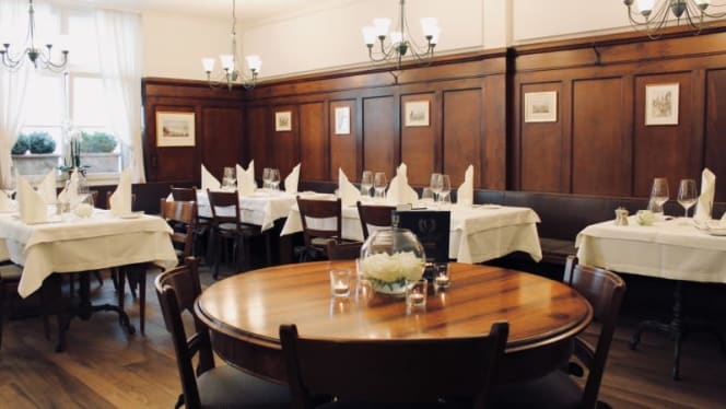 St. Alban Stübli - 5