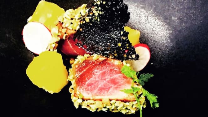 St. Alban Stübli - 6