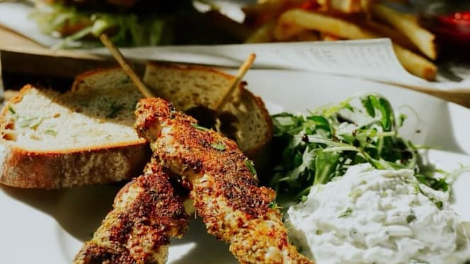 Born To Beach Club - 7