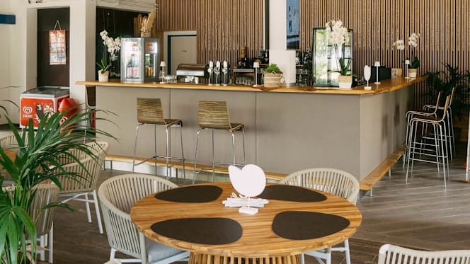 Born To Beach Club - 8