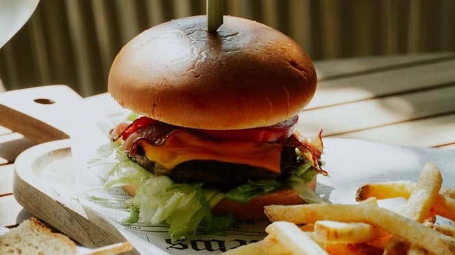 Born To Beach Club - 6