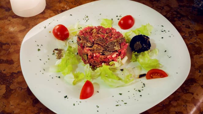 Cantina de la Mirleta - 1