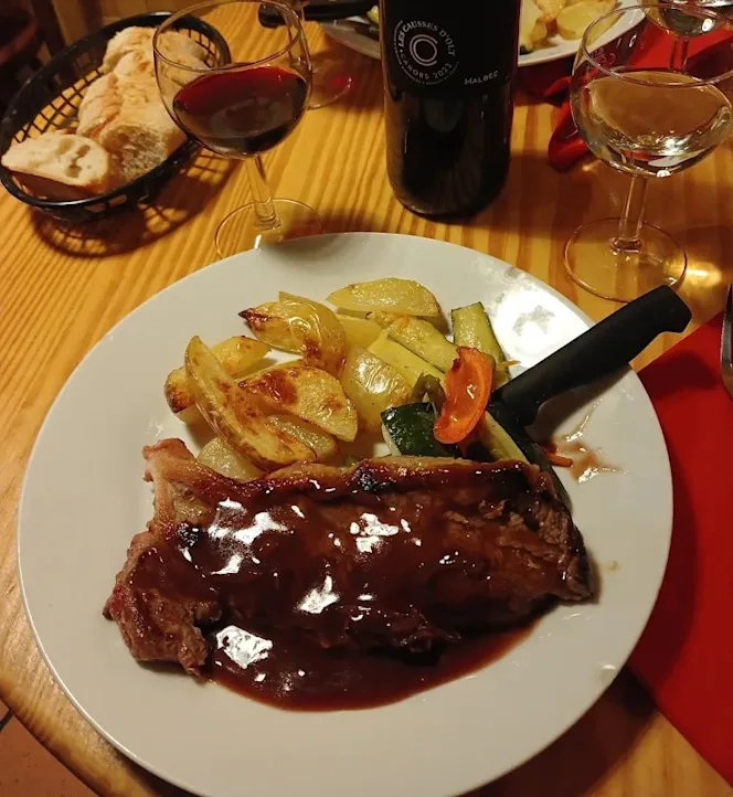 Le May (Rue Jean Suau) - 0