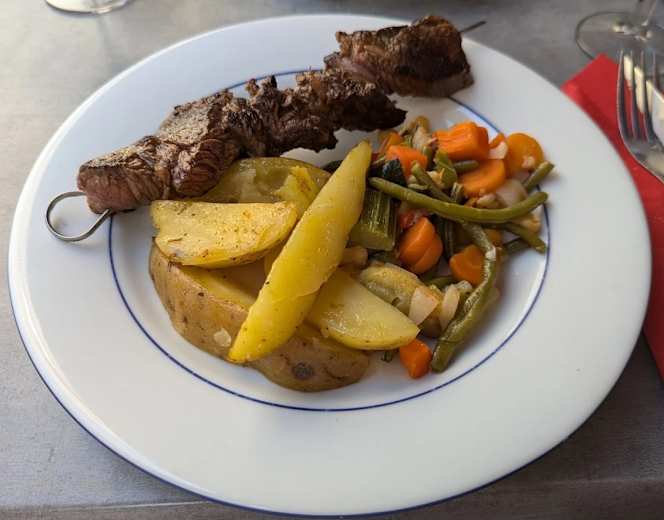 Le May (Rue Jean Suau) - 9