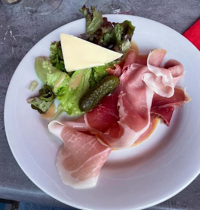 Le May (Rue Jean Suau) - 2