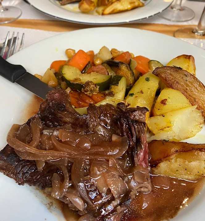 Le May (Rue Jean Suau) - 1