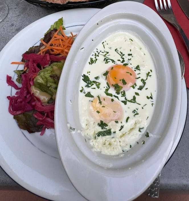 Le May (Rue Jean Suau) - 5