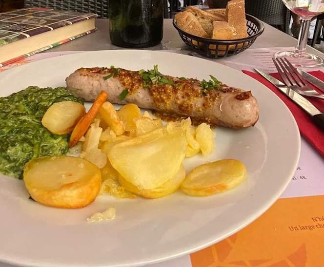 Le May (Rue Jean Suau) - 8