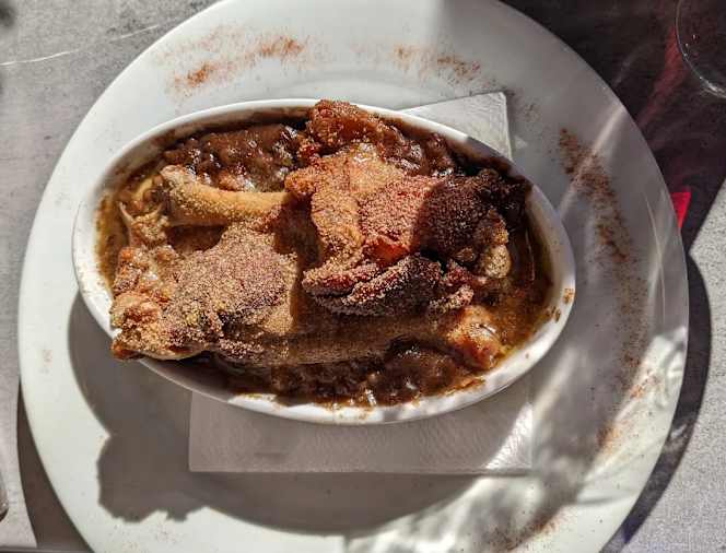 Le May (Rue Jean Suau) - 4