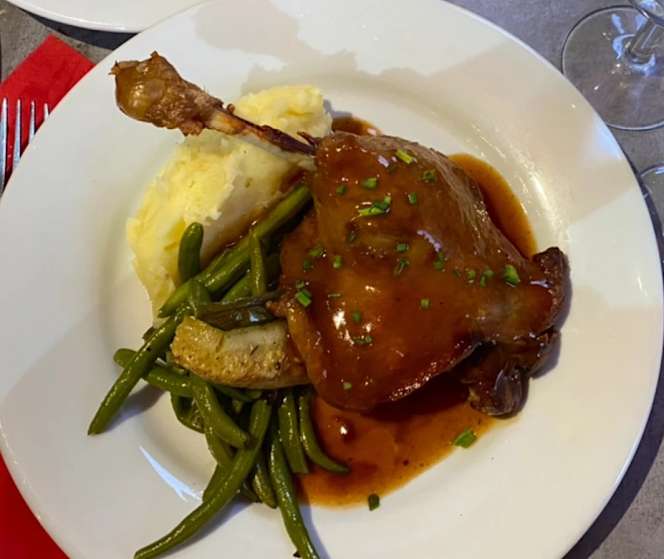 Le May (Rue Jean Suau) - 3