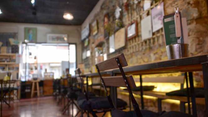 Ostrya Celler del Ferrer - 0