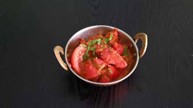 Tajmahal Express - 7