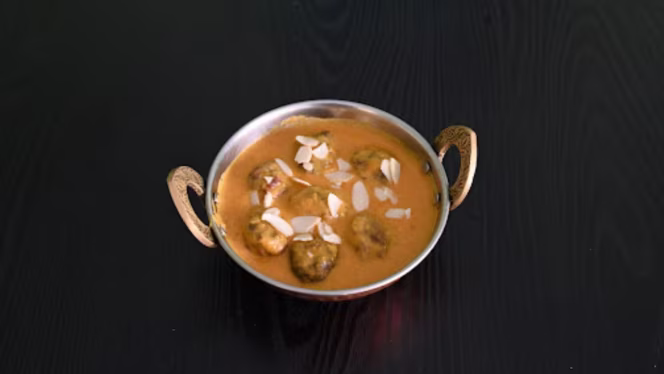 Tajmahal Express - 8