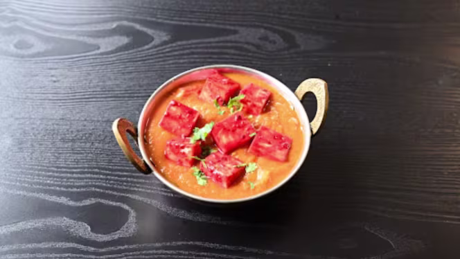 Tajmahal Express - 3