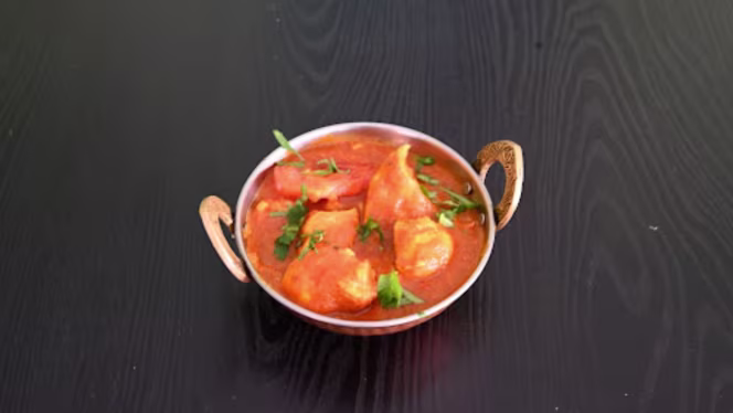 Tajmahal Express - 5