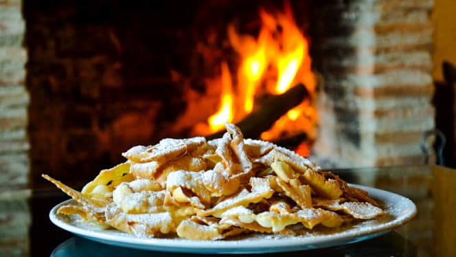 AGRITURISMO TORRAZZETTA - WINERY - 3