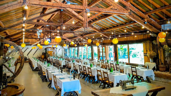 AGRITURISMO TORRAZZETTA - WINERY - 1