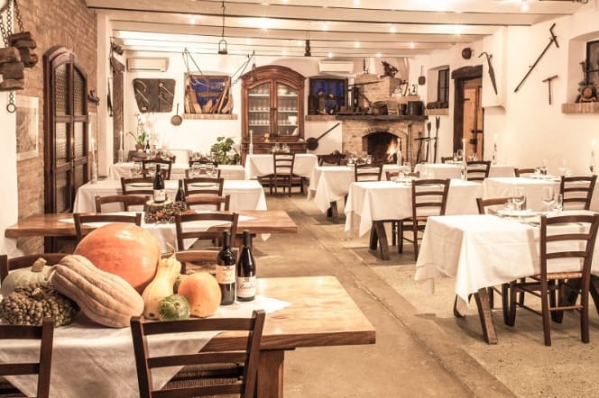 AGRITURISMO TORRAZZETTA - WINERY - 0