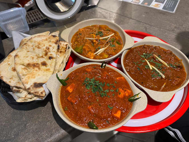 Feel Albufeira - Indian Restaurant & Bar - 4