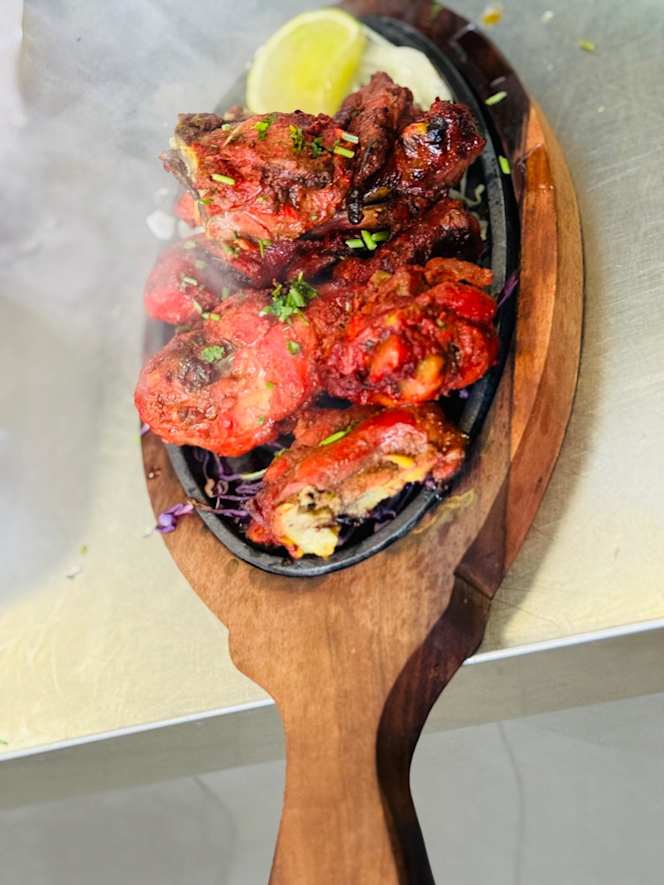 Feel Albufeira - Indian Restaurant & Bar - 7