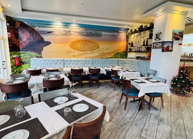 Feel Albufeira - Indian Restaurant & Bar - 6