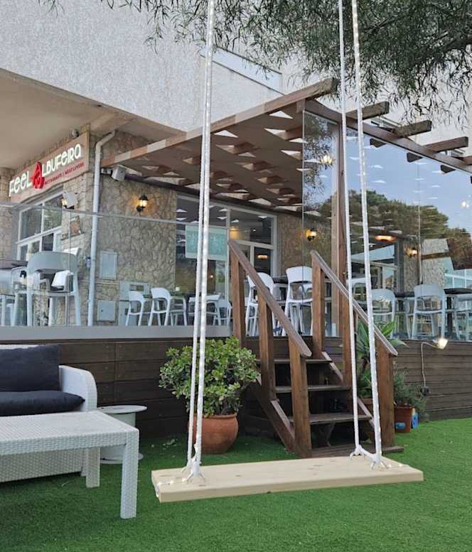 Feel Albufeira - Indian Restaurant & Bar - 2