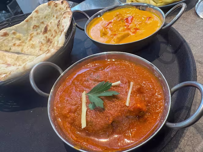 Feel Albufeira - Indian Restaurant & Bar - 1