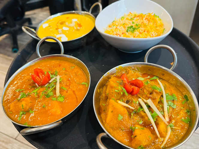 Feel Albufeira - Indian Restaurant & Bar - 5