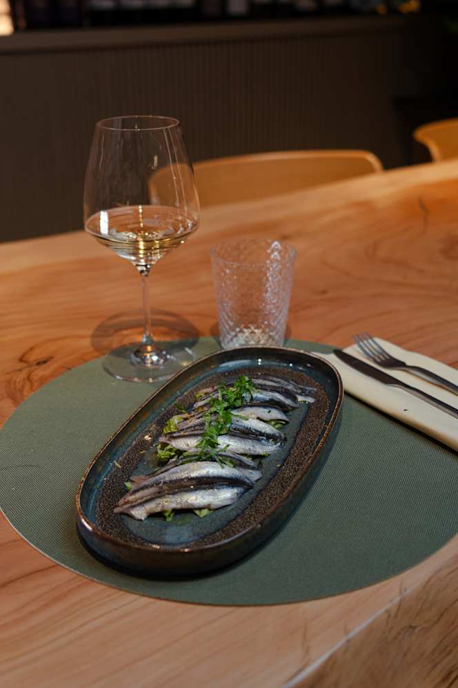 SirBaf Bistrot - Brunch Pranzo e Cena - 9