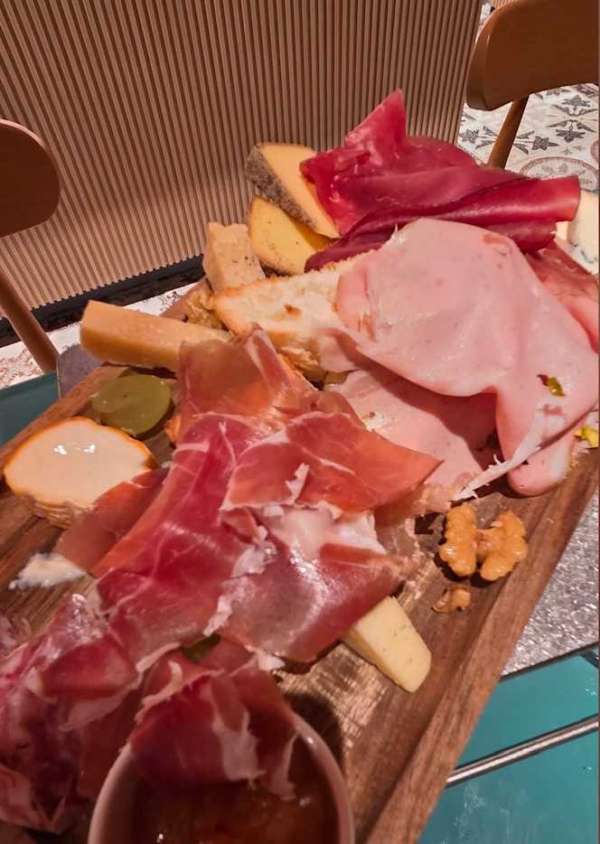 SirBaf Bistrot - Brunch Pranzo e Cena - 4