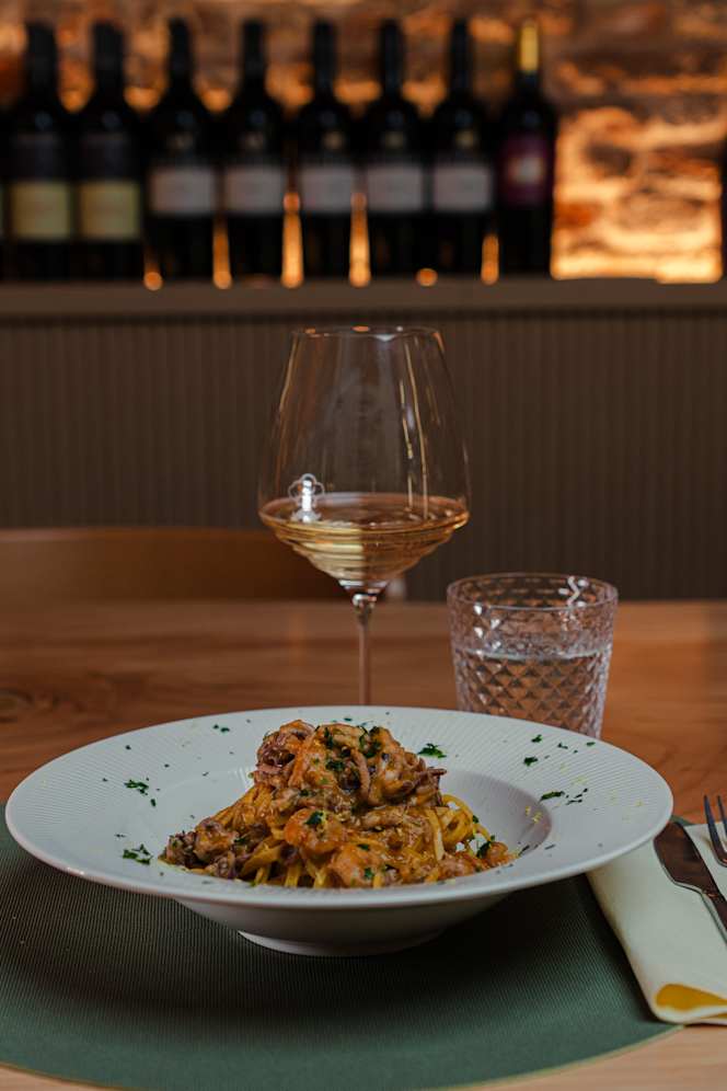 SirBaf Bistrot - Brunch Pranzo e Cena - 0