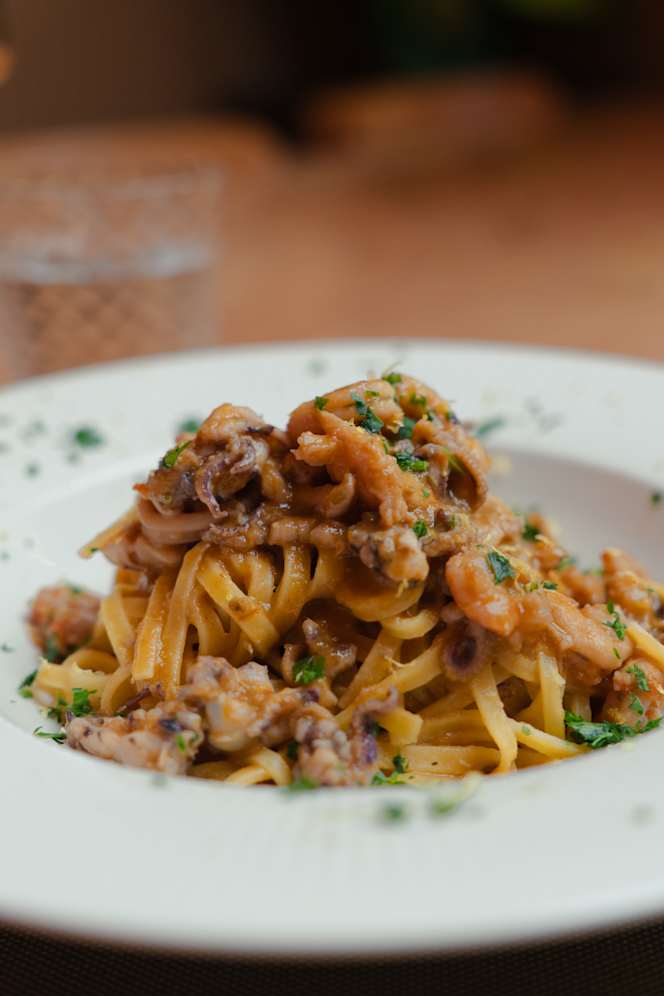 SirBaf Bistrot - Brunch Pranzo e Cena - 8