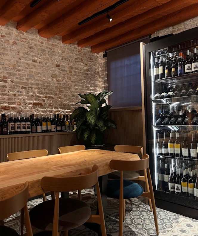 SirBaf Bistrot - Brunch Pranzo e Cena - 2