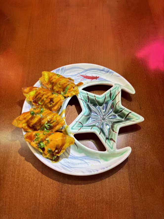 Mugen & Sushi Ramen - 3