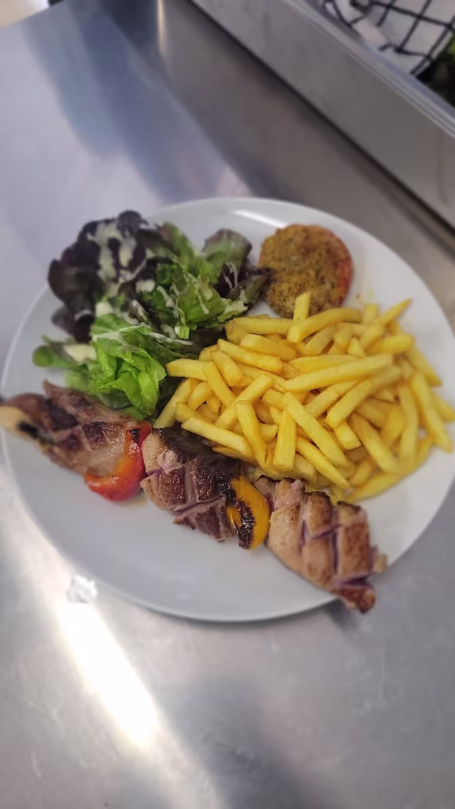 brasserie le SYLO - 2