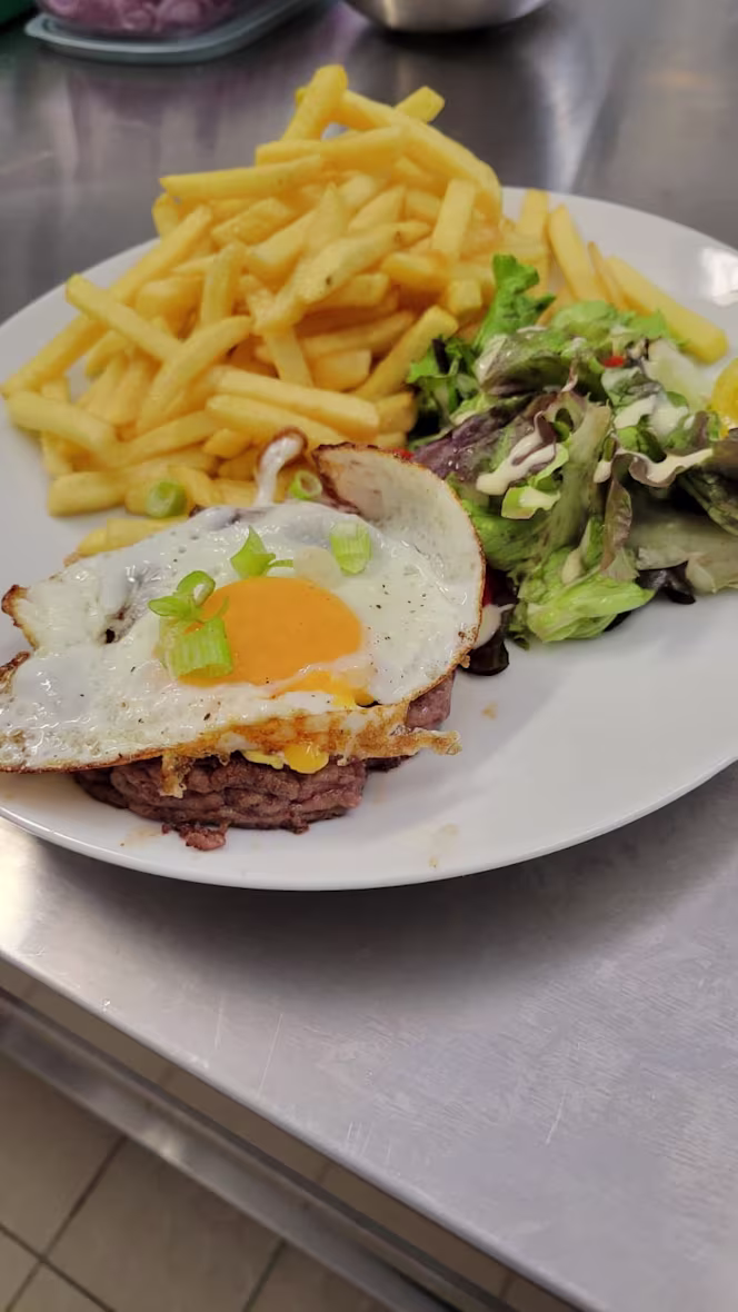 brasserie le SYLO - 1