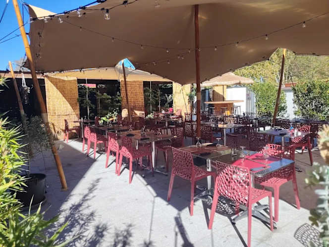 brasserie le SYLO - Restaurant - Toulouse