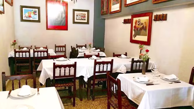 Parrilla Argentina Atahualpa - 8