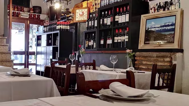 Parrilla Argentina Atahualpa - 7