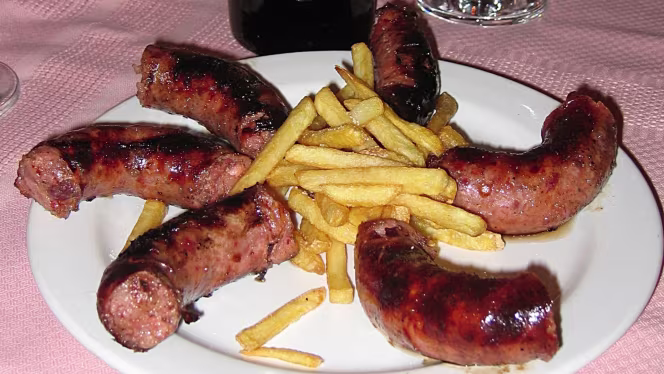 Parrilla Argentina Atahualpa - 2