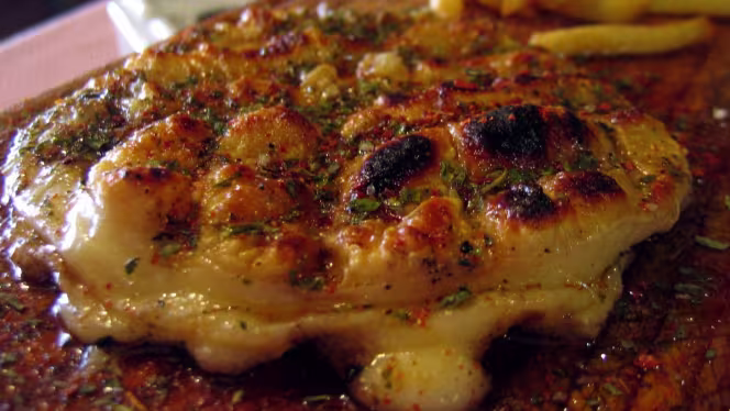 Parrilla Argentina Atahualpa - 4