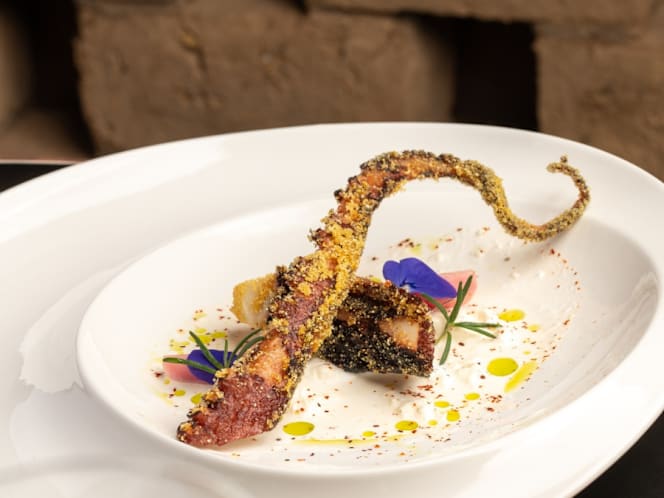 Terracrua Cabras - 9